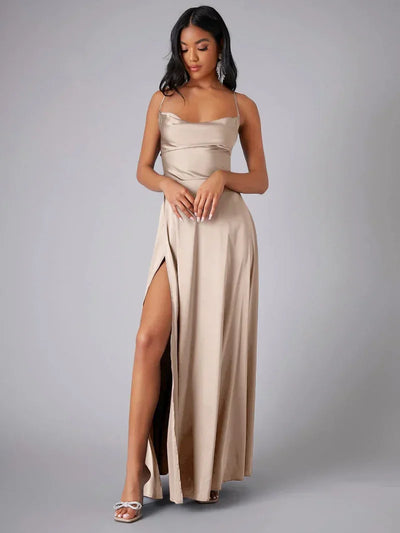 Astrid™ | Sleeveless  Dress