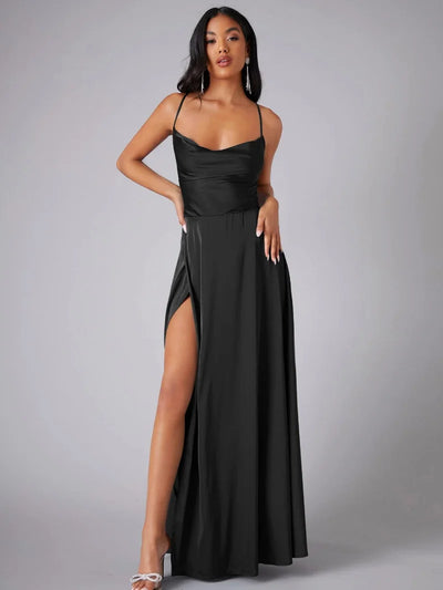 Astrid™ | Sleeveless  Dress