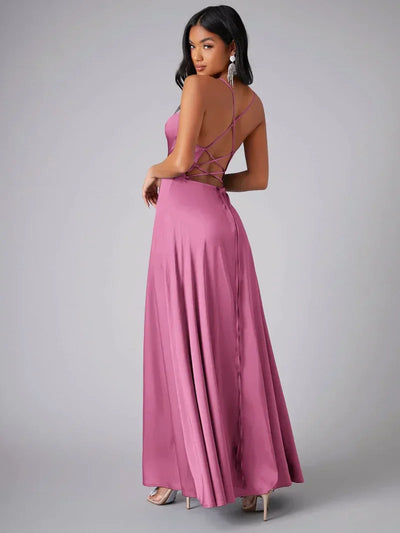 Astrid™ | Sleeveless  Dress