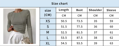 Ava™ | Women's Long-Sleeve T-Shirt