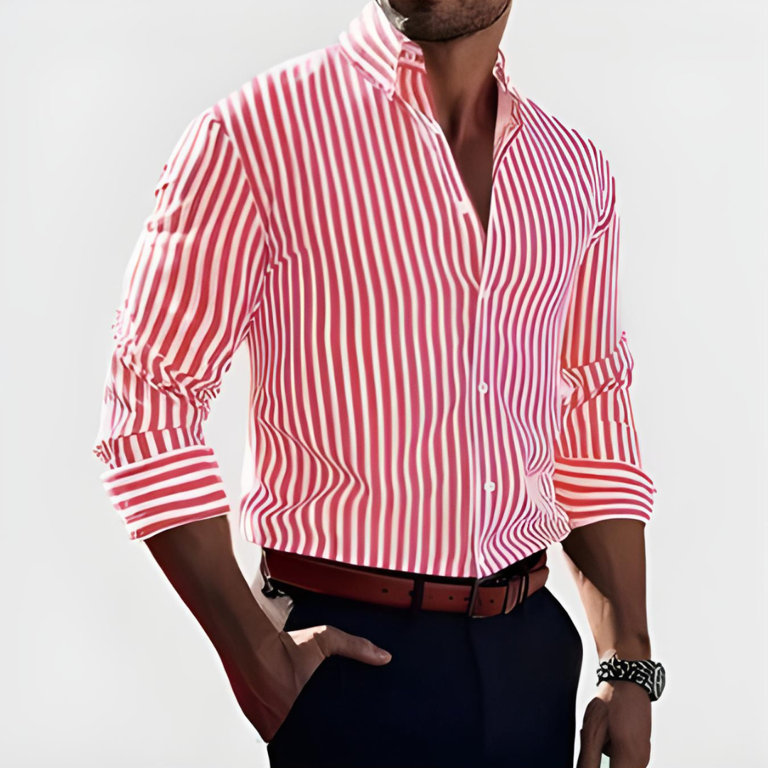 Willem™ | The Shirt Confidence