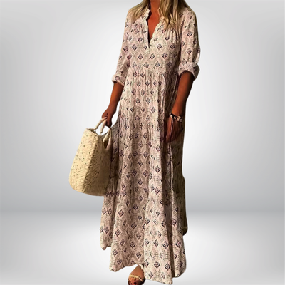 Clarissa™ | Summer Elegance