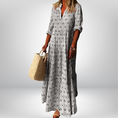 Clarissa™ | Summer Elegance