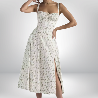 Isabella™ | Corset Dress