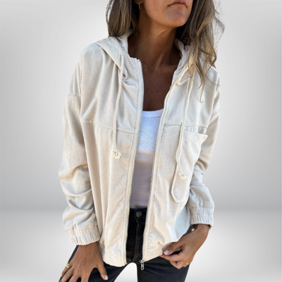 Siena™ | Soft Corduroy