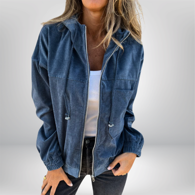 Siena™ | Soft Corduroy