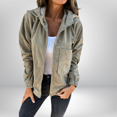 Siena™ | Soft Corduroy