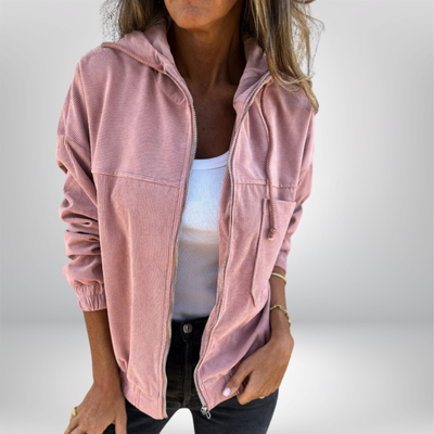 Siena™ | Soft Corduroy