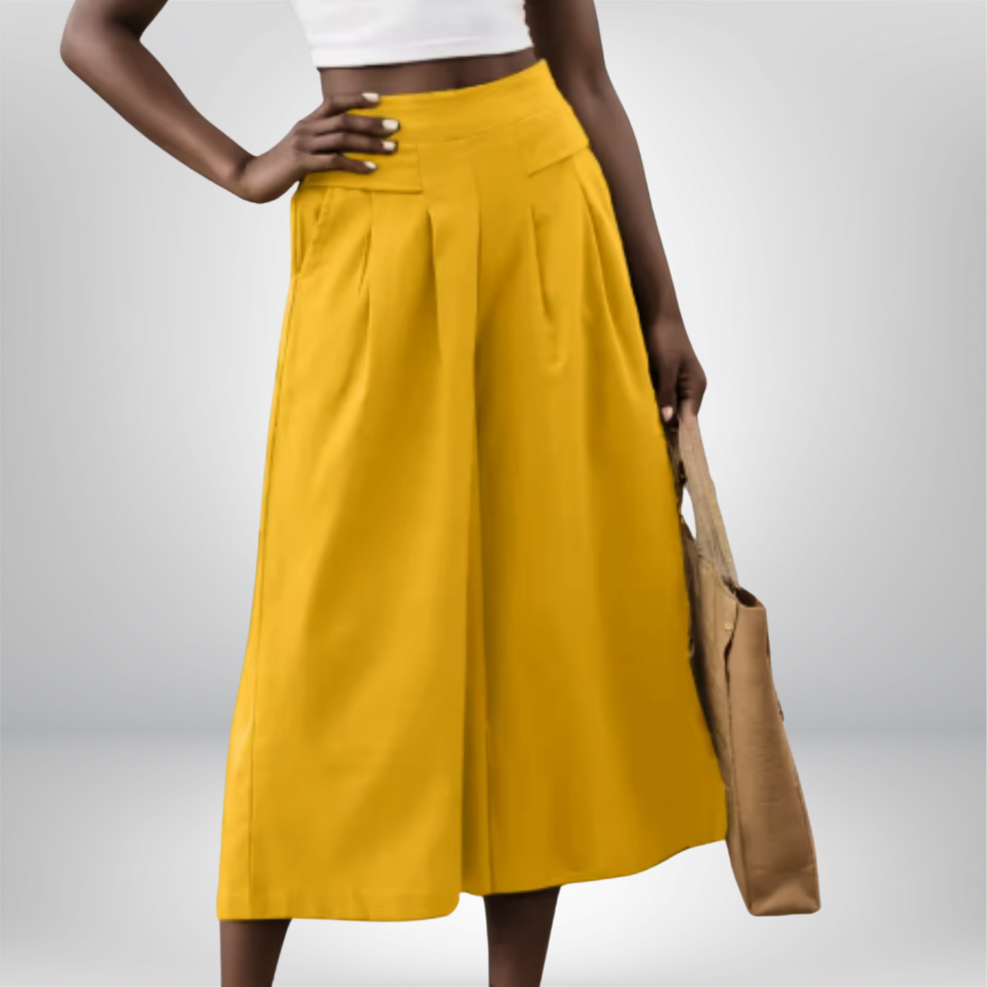 Lina™ | Relaxed Pants