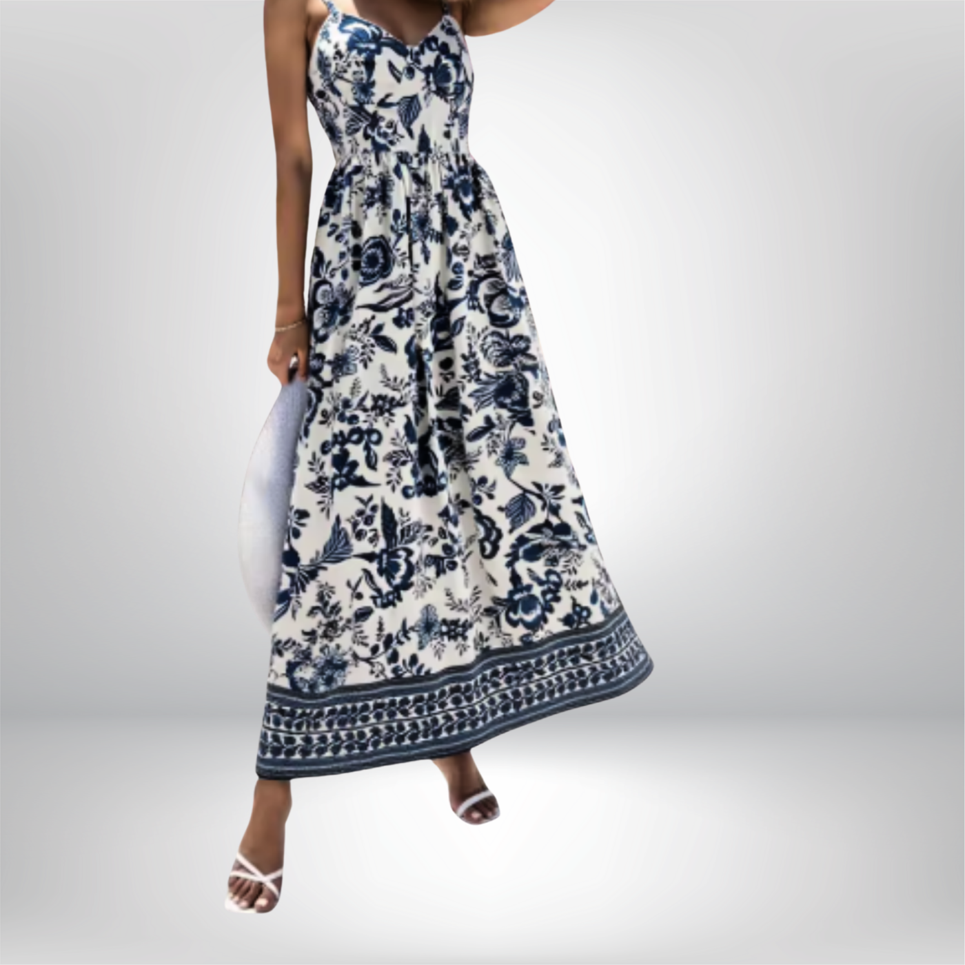 Mia™ |Summer Dress