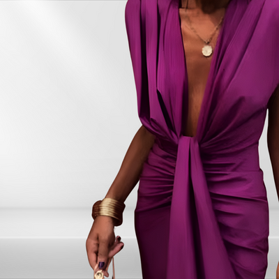 Isabella™ |  Elegance in Satin