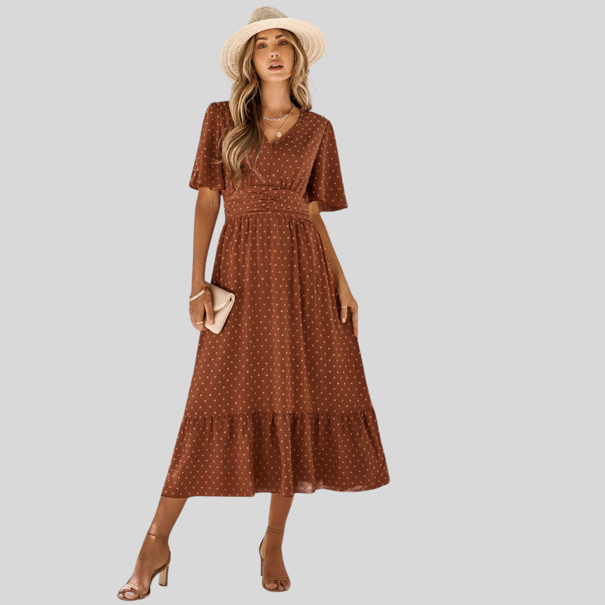 Maya™ | Summer Dress