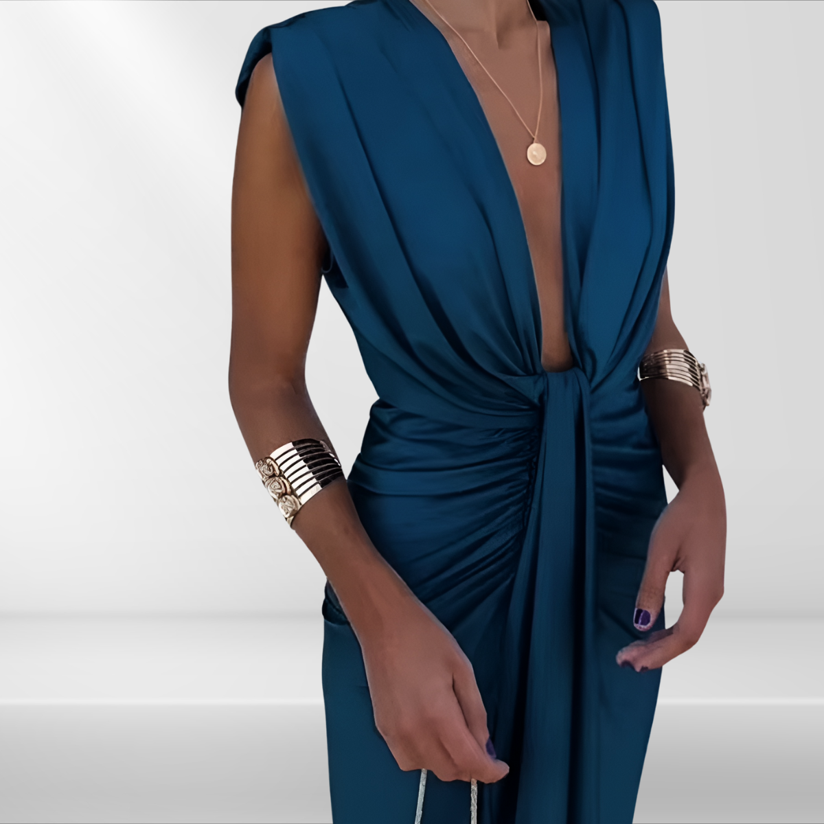 Isabella™ |  Elegance in Satin