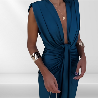 Isabella™ |  Elegance in Satin