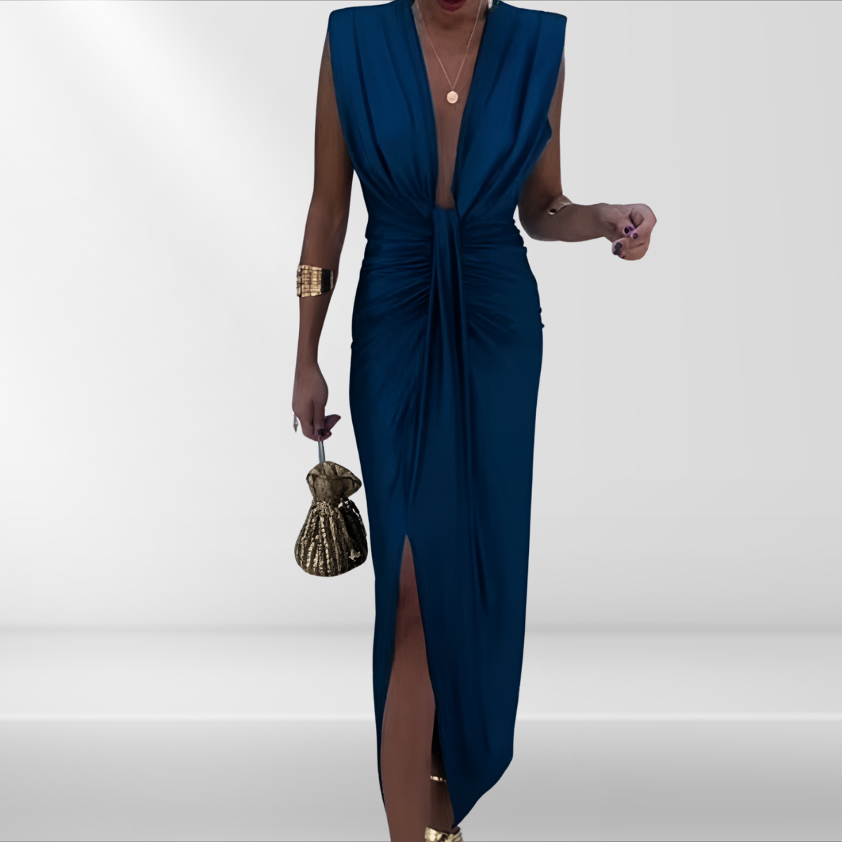 Isabella™ |  Elegance in Satin