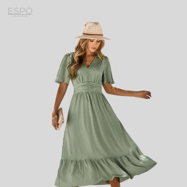 Maya™ | Summer Dress