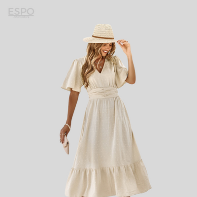 Maya™ | Summer Dress