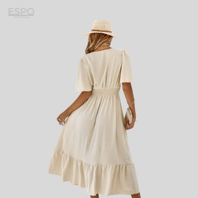 Maya™ | Summer Dress