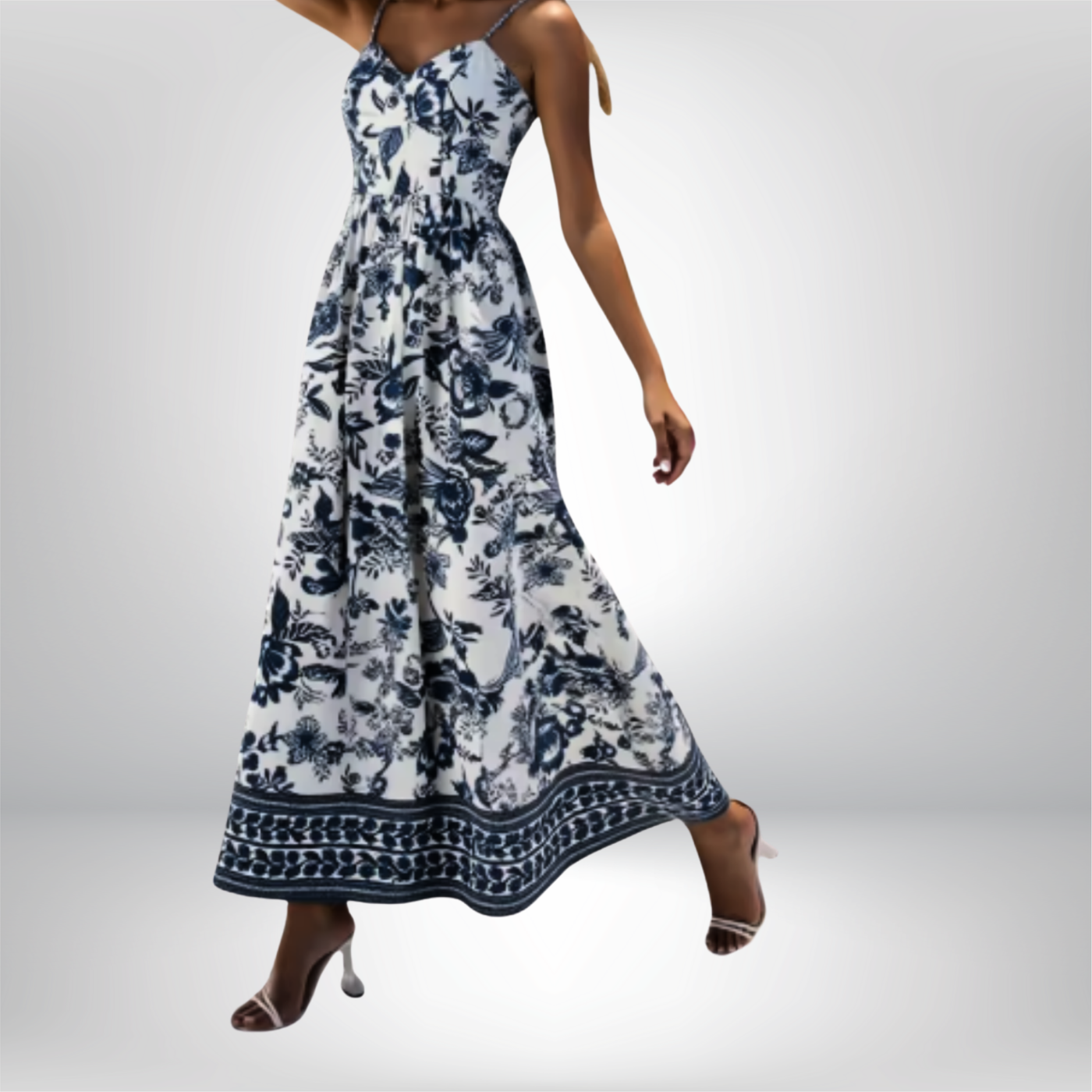 Mia™ |Summer Dress