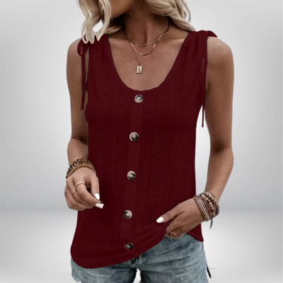 Ella™ | Summer Tank Top