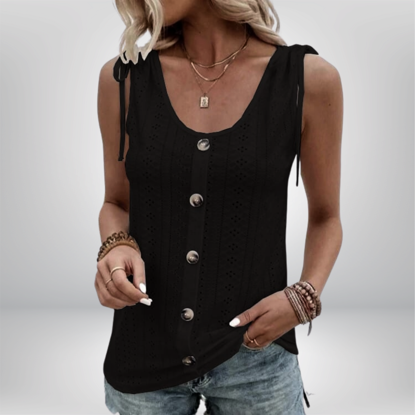 Ella™ | Summer Tank Top