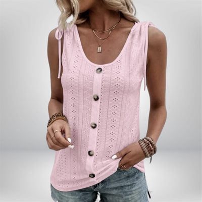 Ella™ | Summer Tank Top