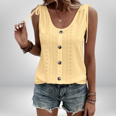 Ella™ | Summer Tank Top