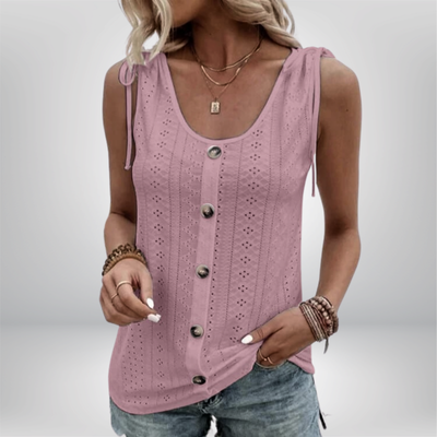 Ella™ | Summer Tank Top