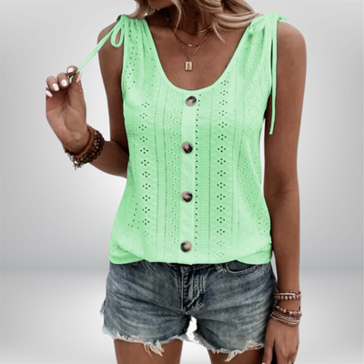 Ella™ | Summer Tank Top