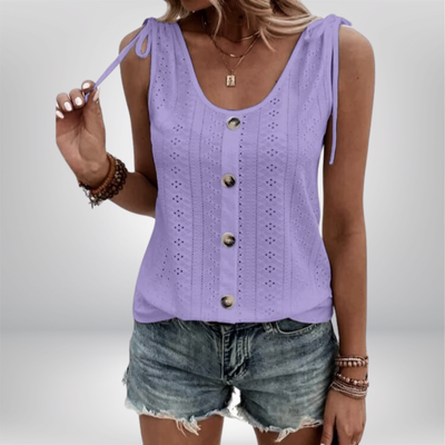 Ella™ | Summer Tank Top