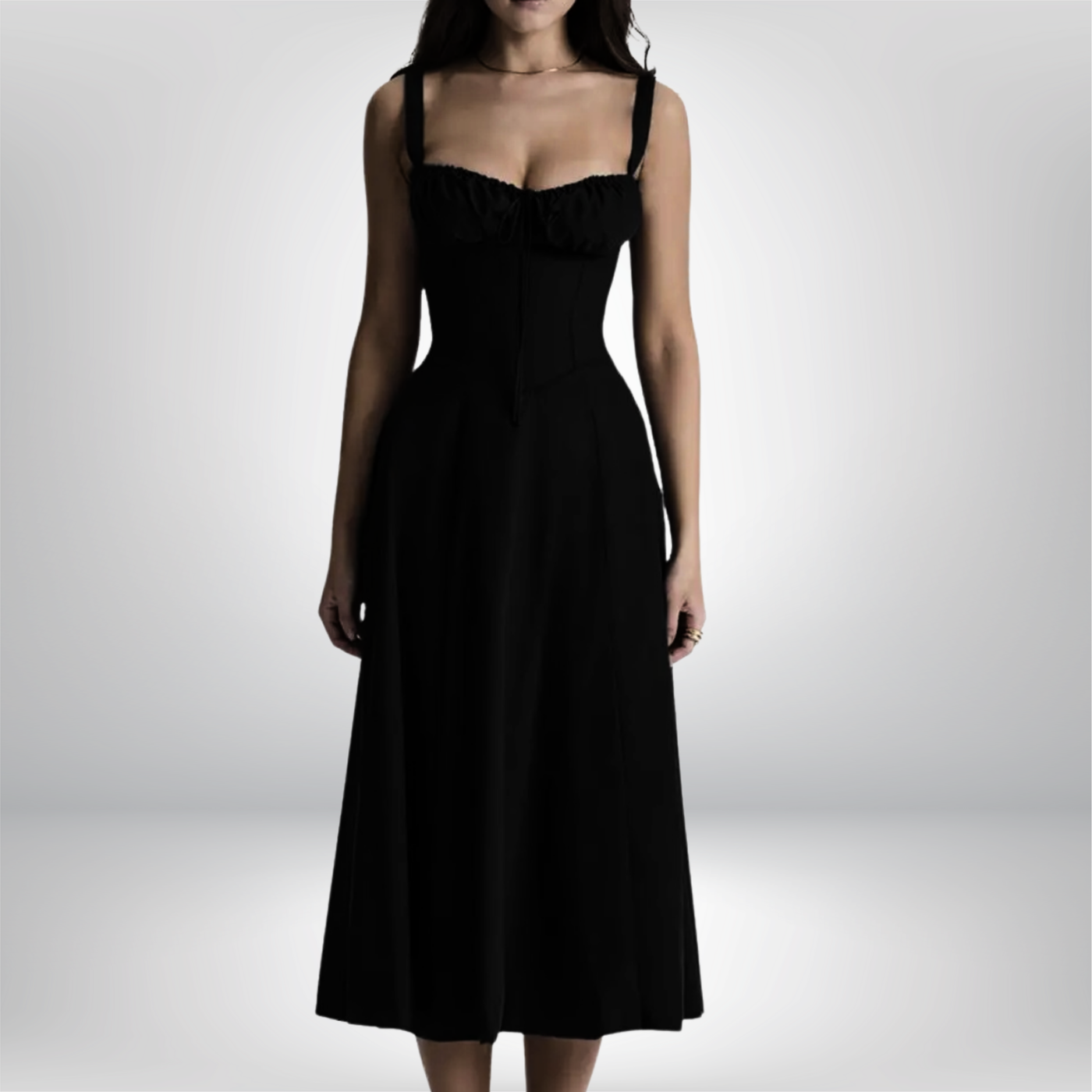 Isabella™ | Corset Dress