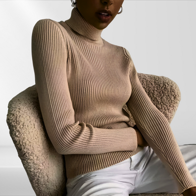 Sophie™ | Warm Knit Sweater