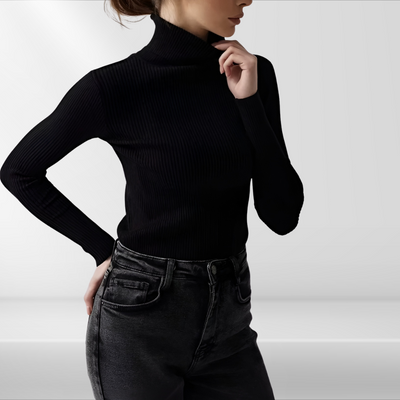 Sophie™ | Warm Knit Sweater
