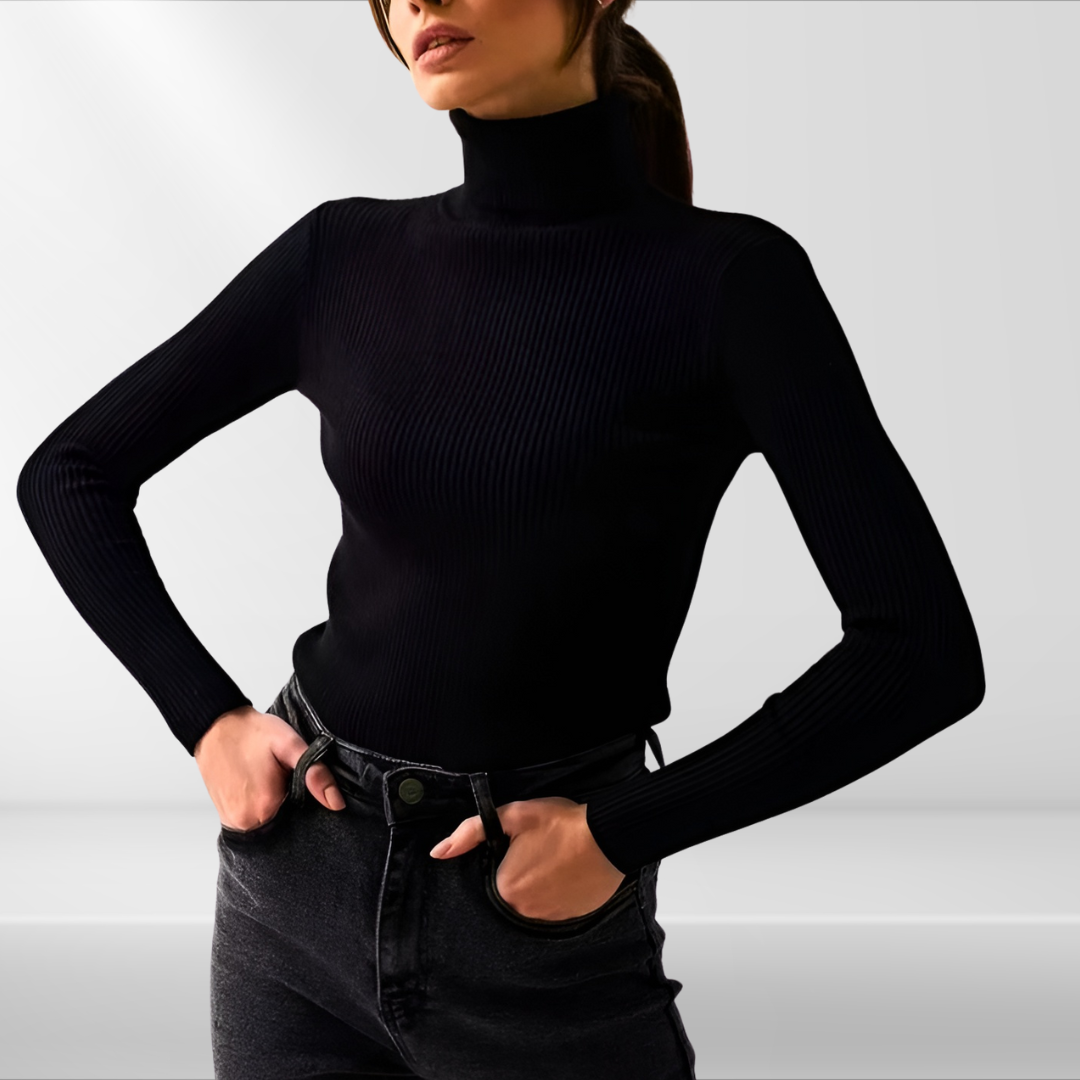 Sophie™ | Warm Knit Sweater