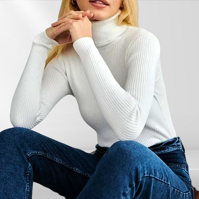Sophie™ | Warm Knit Sweater