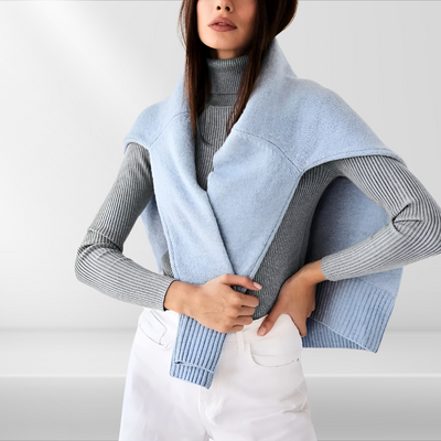 Sophie™ | Warm Knit Sweater