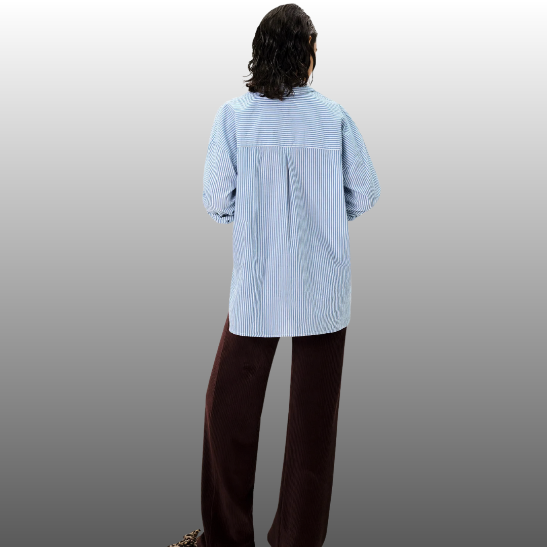 Emma™ | Fitted Sweater with Sleeves – Long-lasting Comfort & Style