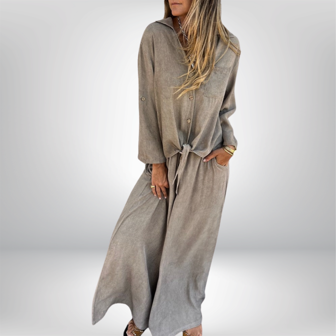 Lunera™ | Two-Piece Set