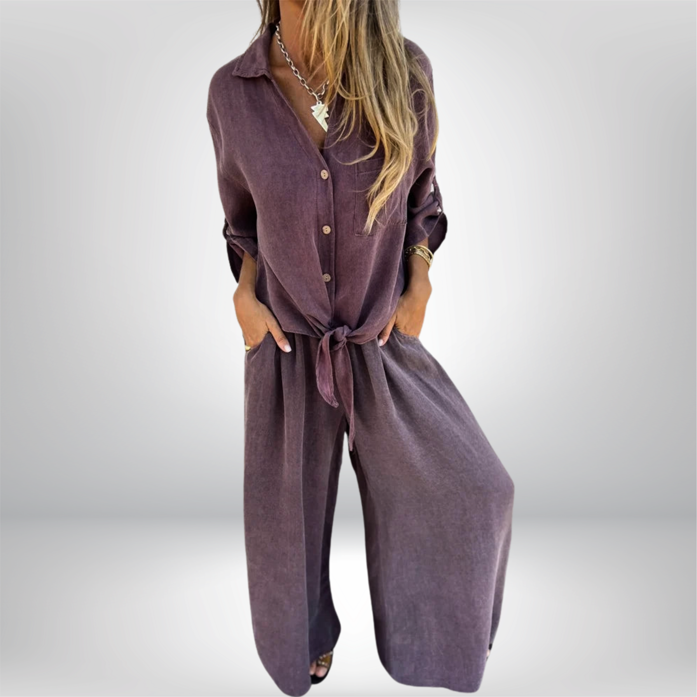 Lunera™ | Two-Piece Set