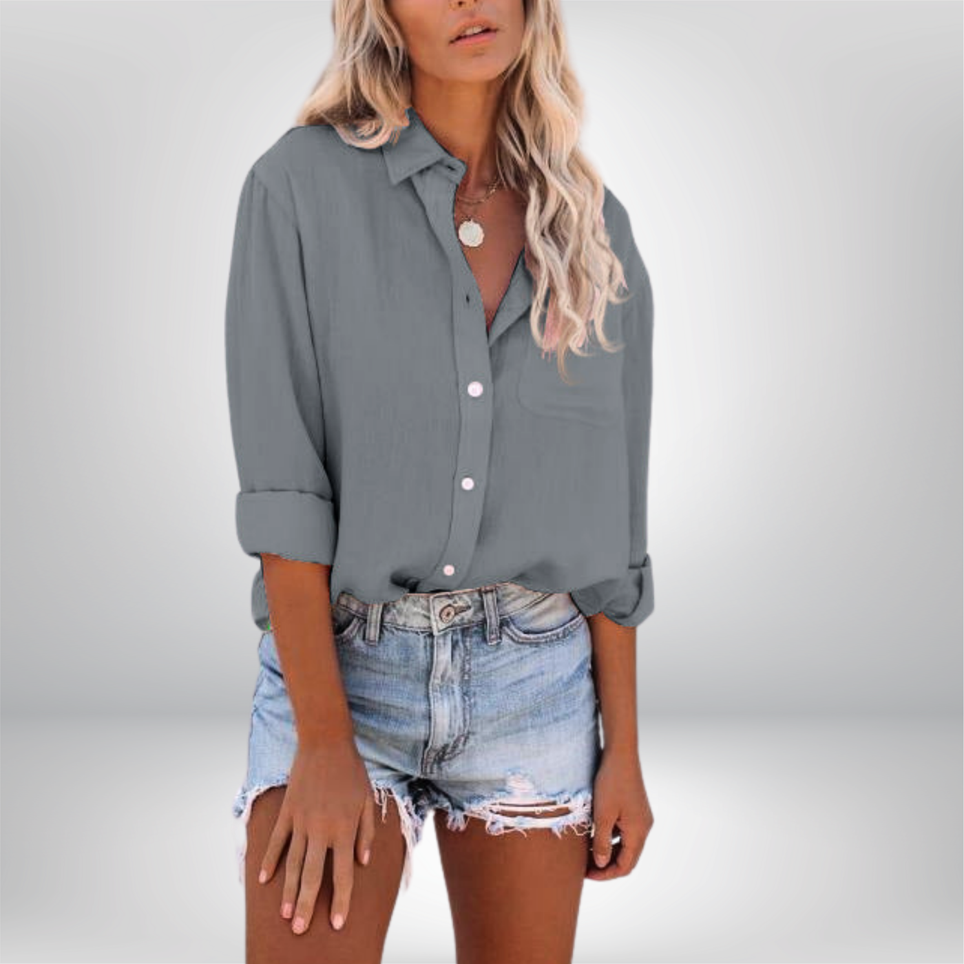 Olivia™ | Effortless Elegance