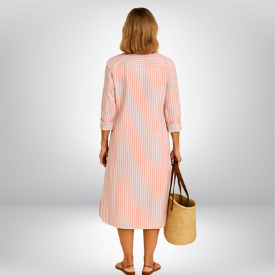 Pernille™ | Effortless Stripe