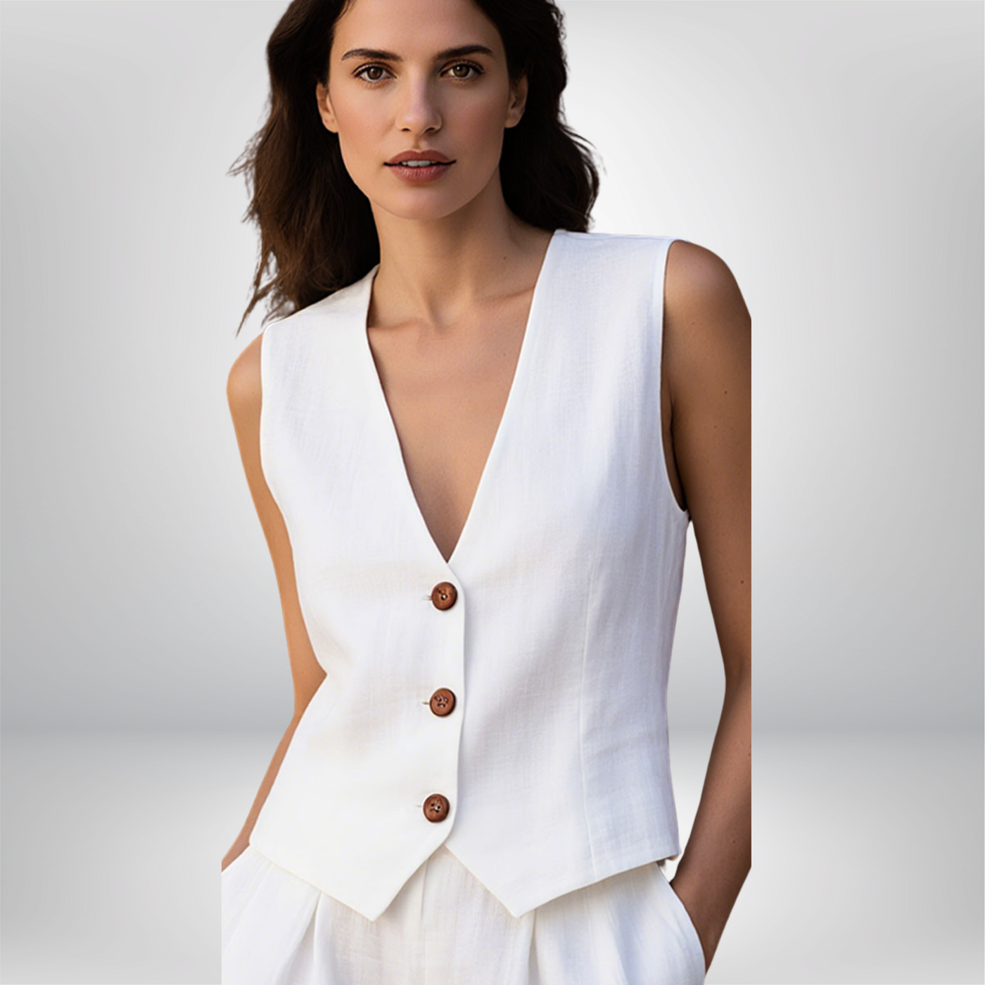 Emma™ |  Effortless Summer Style