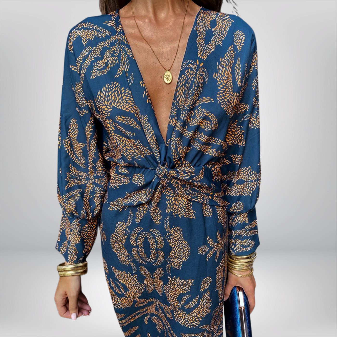 Isabella™ | The Effortless Dress