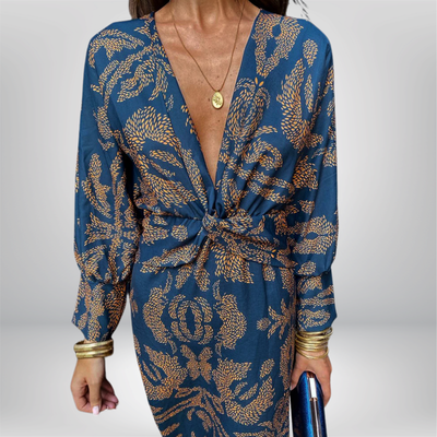 Isabella™ | The Effortless Dress