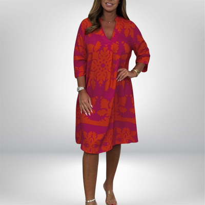 Mystique™ | Radiant Spring Dress