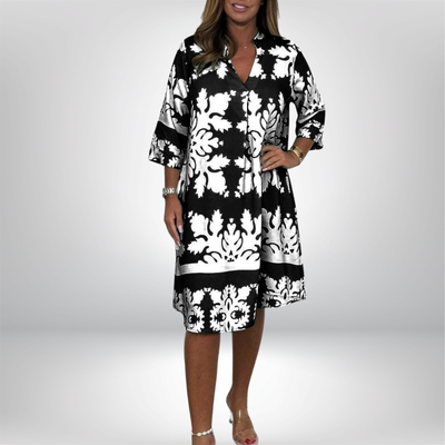 Mystique™ | Radiant Spring Dress