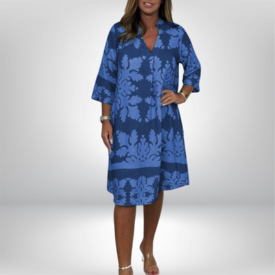 Mystique™ | Radiant Spring Dress
