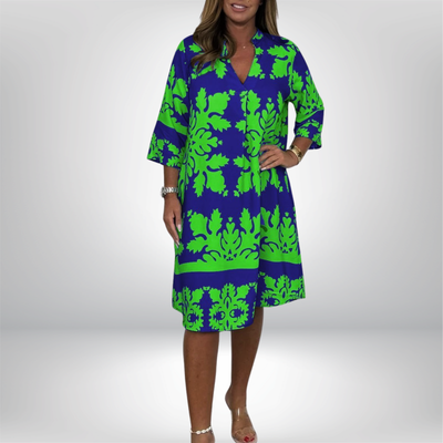 Mystique™ | Radiant Spring Dress