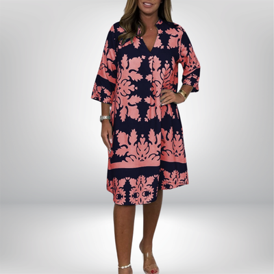 Mystique™ | Radiant Spring Dress