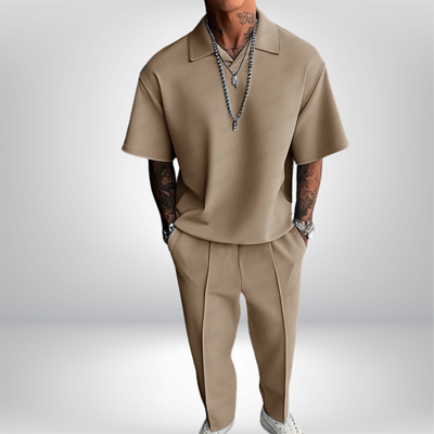 James™ |   2-Piece Set